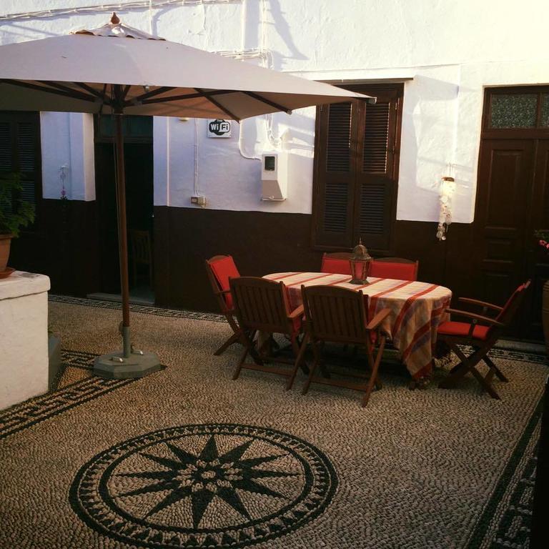 Villa Elena Líndos Oda fotoğraf