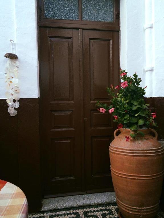 Villa Elena Líndos Oda fotoğraf