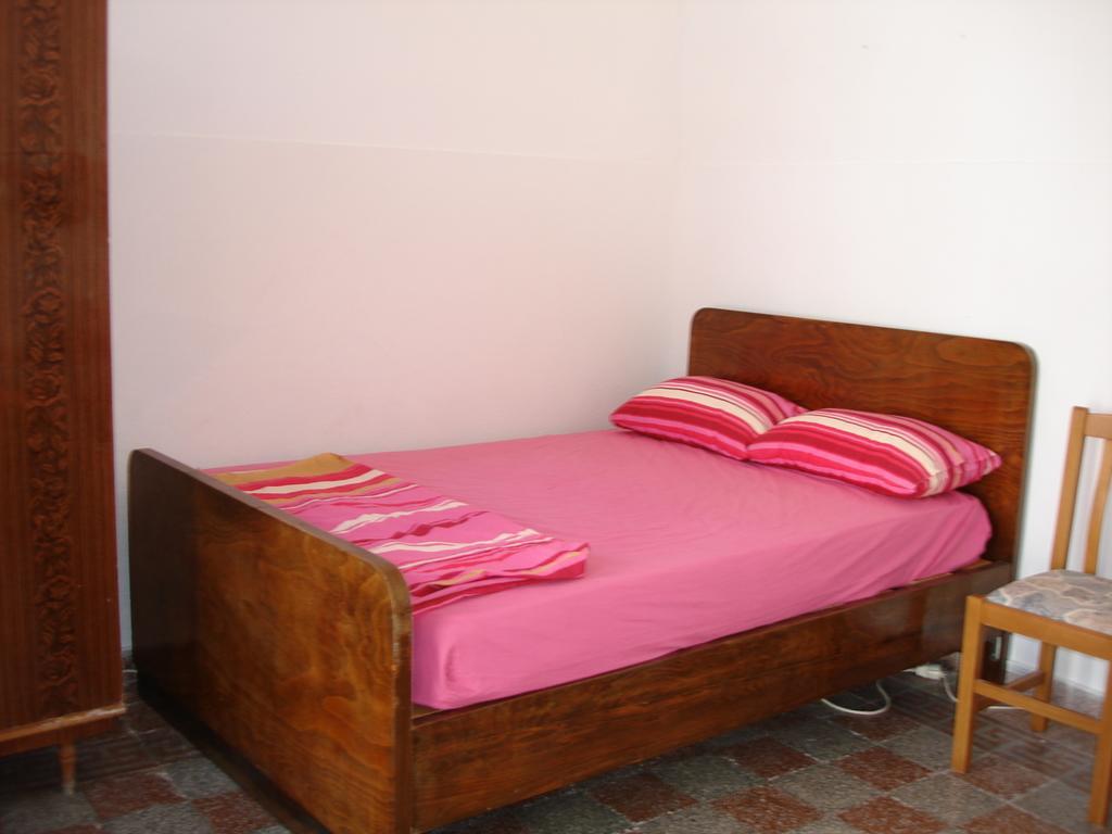 Villa Elena Líndos Oda fotoğraf