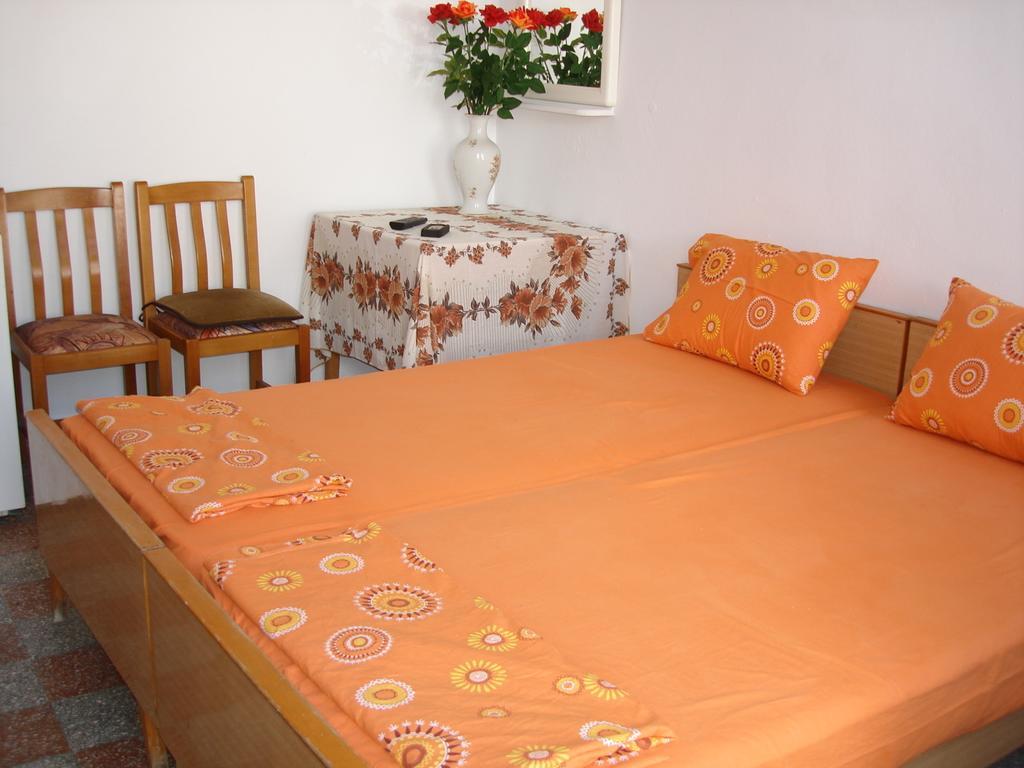 Villa Elena Líndos Oda fotoğraf