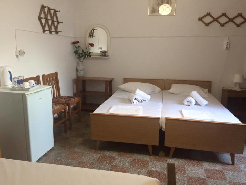 Villa Elena Líndos Oda fotoğraf