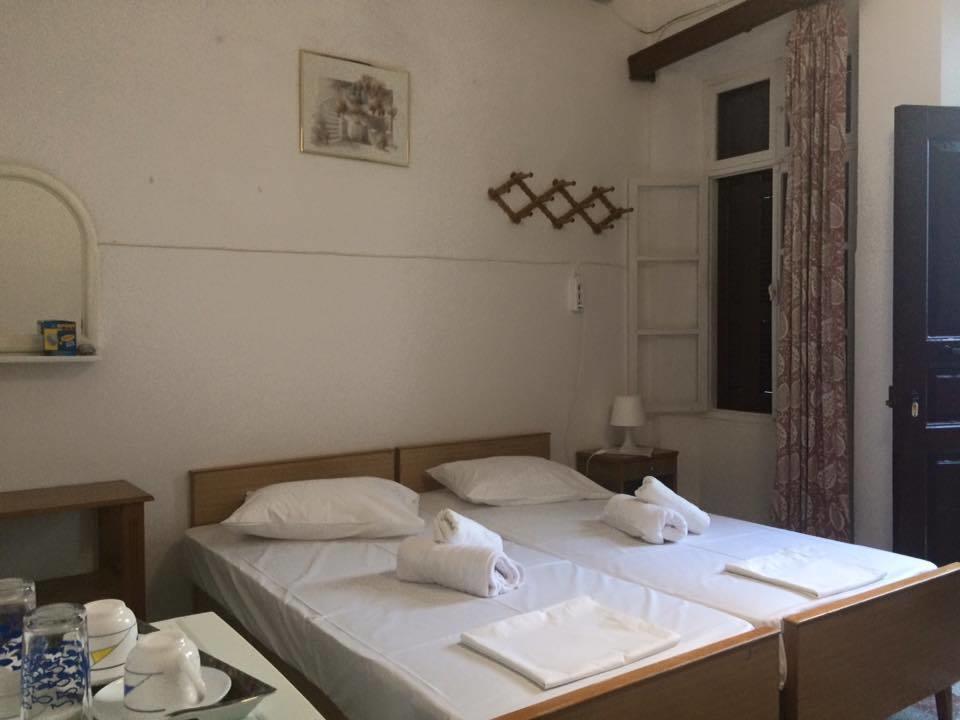 Villa Elena Líndos Oda fotoğraf