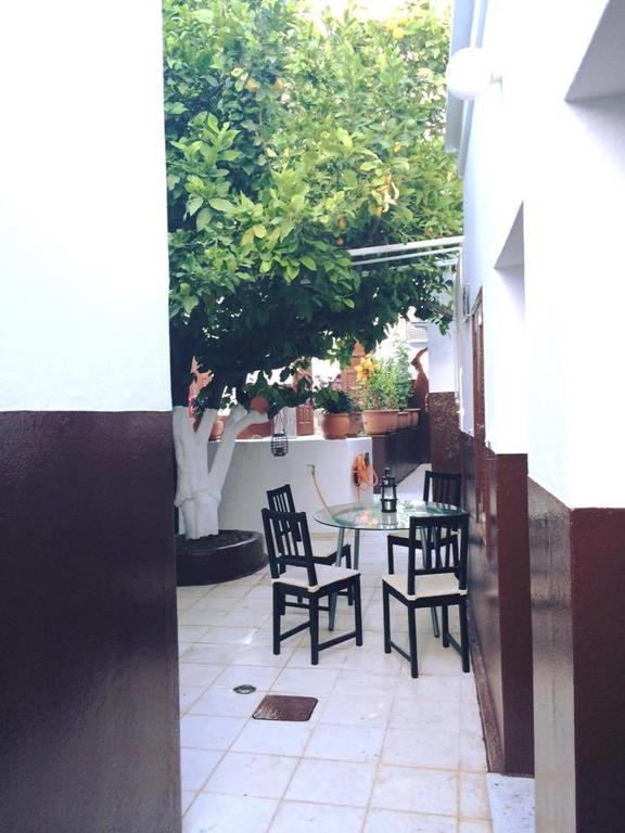 Villa Elena Líndos Oda fotoğraf