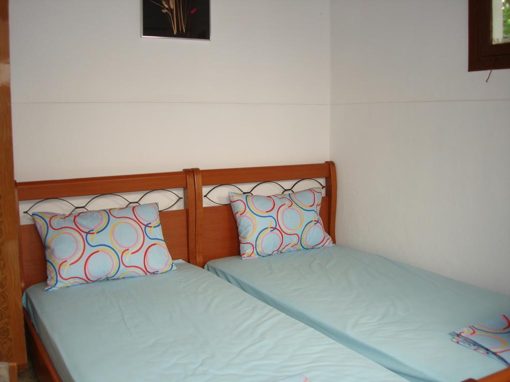 Villa Elena Líndos Oda fotoğraf