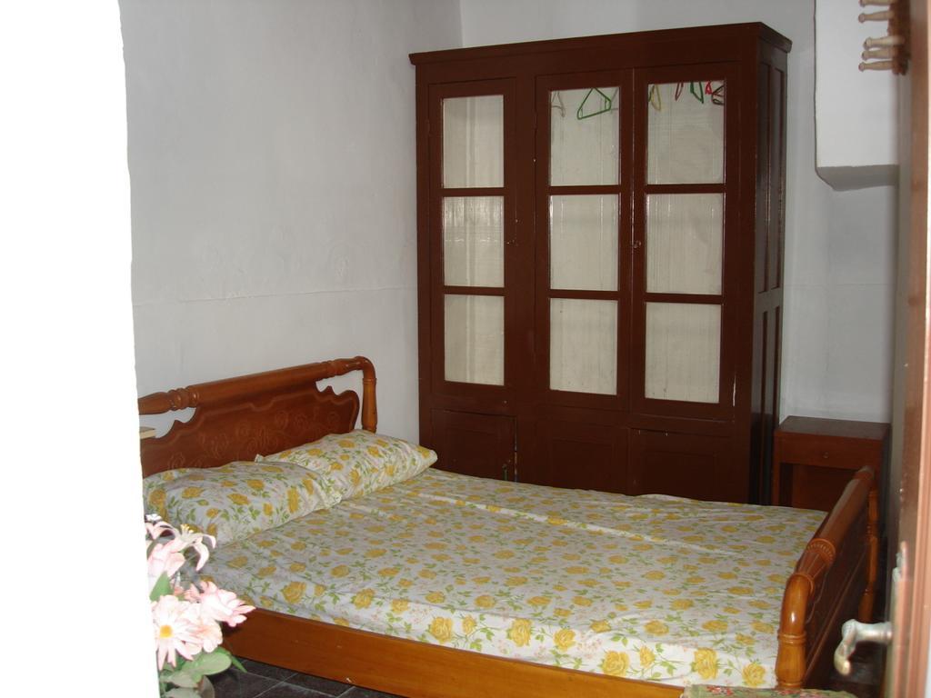 Villa Elena Líndos Dış mekan fotoğraf